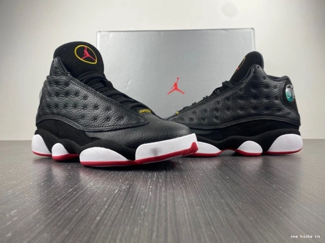 Chep Onekick JORDAN 414571-062 AIR 13 PLAYOFFS 0730